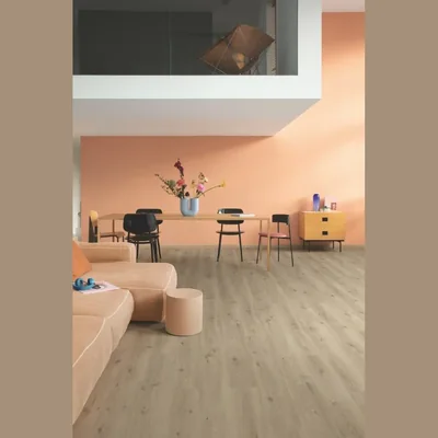 ПВХ плитка Quick-Step Vinyl Flex Liv Морской бриз теплый тауп SGSPC20318 (1219,2x184,15x2,5 мм)