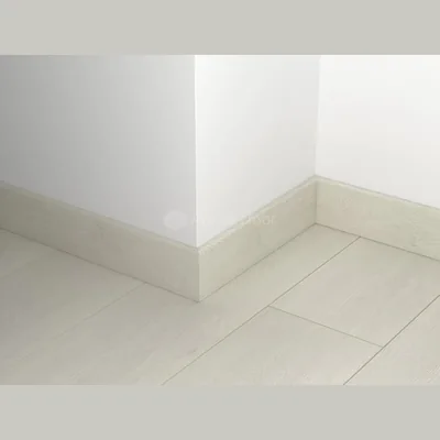 Кварцевый плинтус 11-01 Grand Sequoia 2200x80x11мм