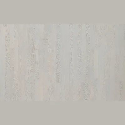 Паркетная доска Polarwood Дуб Milky Way Matt 3S