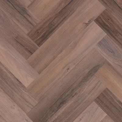 Кварцевый SPC ламинат Home Expert Parquet 33-71W908/33-3010 Гикори Натуральный 615*123*3,5мм, 0,3 мм — Упаковка (1,362м2)
