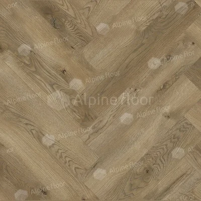 Ламинат Alpine Floor Ville Дуб Лас Неграс 63264 — Упаковка (1.1793м2)
