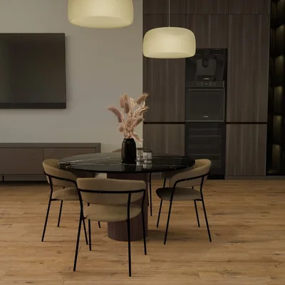 Ламинат Floorwood Paradigma 8317 Дуб Новион (1220х198х12мм)