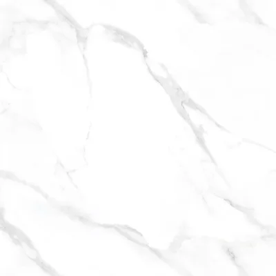 Керамогранит NTCeramic Marmo Statuario Endless Mat NTT995060M (60х60 см)