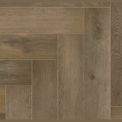Ламинат Alpine Floor Herringbone 8 Pro Дуб Анжу LF102-11 (606х101х8мм)