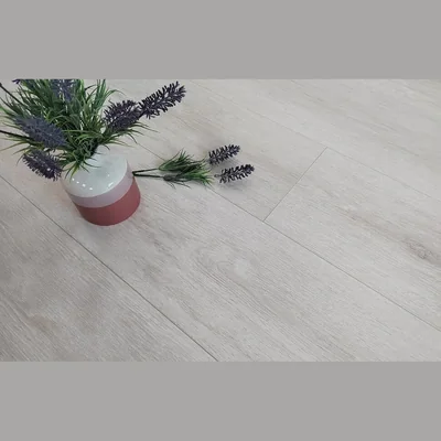 Каменный MSPC ламинат Stone Floor Дуб Кремовый DCA6-14 MP 1220х196х8 мм — Упаковка (1.674м2)