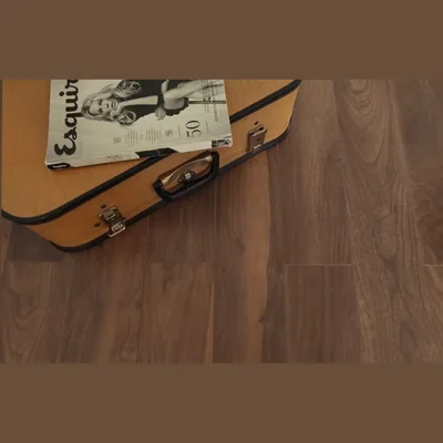 Ламинат FLOORFORT Wallnut Tree Орех Стенфорд 19004-1 MP (1220х130х10мм)