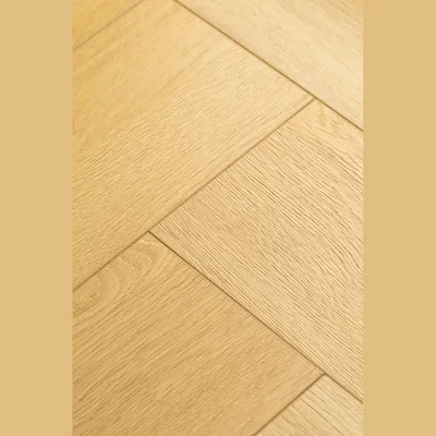 Ламинат FirstFloor SUPREME BLACK CORE 4D Английская ёлка дуб Ювель 1F441 (750х125х8мм)