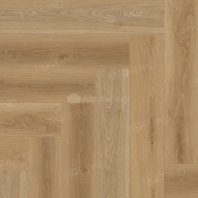 Кварцвиниловая плитка клеевая Norland Lagom Parquet LVT Varig 1034-07 — Упаковка (2.58м2)