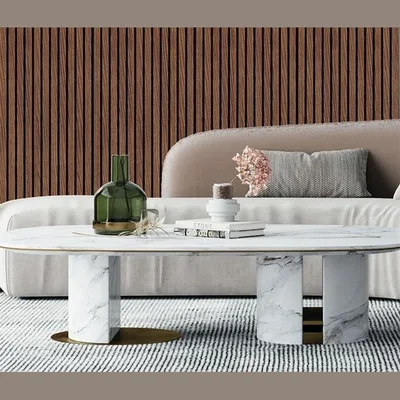 Стеновая панель HIWOOD LV124 BR396K