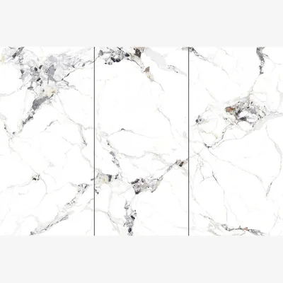 Керамогранит NTCeramic Atlas Wide Breccia Bianco NTT3310P