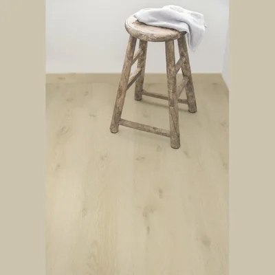ПВХ плитка Quick-Step Vinyl Flex Liv Морской бриз серо-бежевый SGSPC20319 (1219,2x184,15x2,5 мм)