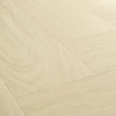 Жесткая ПВХ плитка QUICK-STEP ALPHA VINYL CIRO, ёлка, Дуб чистый полярный AVHBU40361 (630х126х5+1мм) — Упаковка (0.794м2)