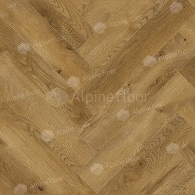 Ламинат Alpine Floor Ville Дуб Беникарло 63267 — Упаковка (1.1793м2)
