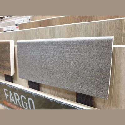 Плинтус SPC FARGO 64S452 Черный Алмаз 2200*80*11мм