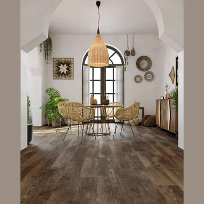 Виниловый ламинат MODULEO LAYRED 55 EIR COUNTRY OAK 54875 (1494х209х6мм) — Упаковка (1,87м2)