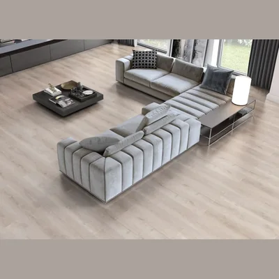 Каменный SPC ламинат PrimeFloor Natural Дуб Риза N10 (1200х180х3,5 мм) — Упаковка (2.16м2)