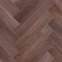 Кварцевый SPC ламинат Home Expert Parquet 33-3011 Дуб Шоколадный 615*123*3,5мм, 0,3 мм — Упаковка (1,362м2)