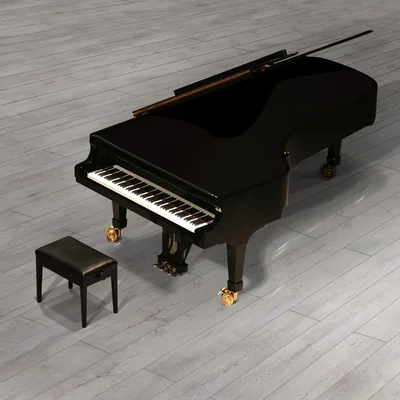 Ламинат Peli Grand Ван Грей GR-512 (1290х190х12 мм)