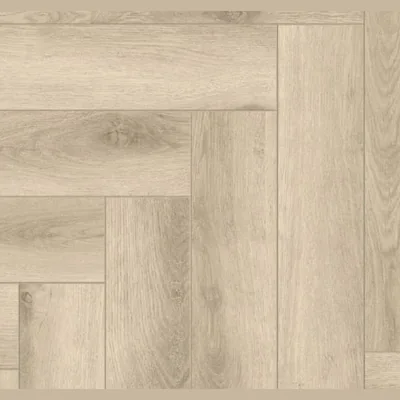 Ламинат Alpine Floor Herringbone 8 Pro Дуб Орлеан LF102-08 (606х101х8мм)