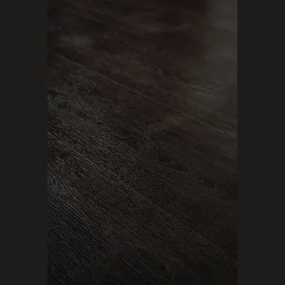 Каменный SPC ламинат RESPECT FLOOR 4217 Дуб Графит 1220х184х5 мм (с подложкой) — Упаковка (2,245 кв.м)