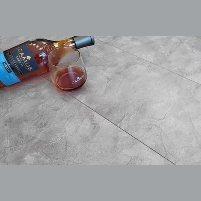 Каменный MSPC ламинат Stone Floor Дымчатый Мрамор DCA5-1 MP 1220х234х8 мм
