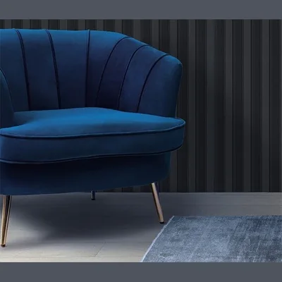 Стеновая панель HIWOOD LV123 BK114K