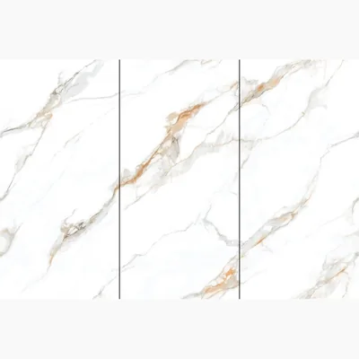 Керамогранит NTCeramic Atlas Wide Calacatta Gold NTT3002P