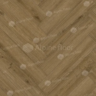 Ламинат Alpine Floor Ville Дуб Азуара 63274 — Упаковка (1.1793м2)