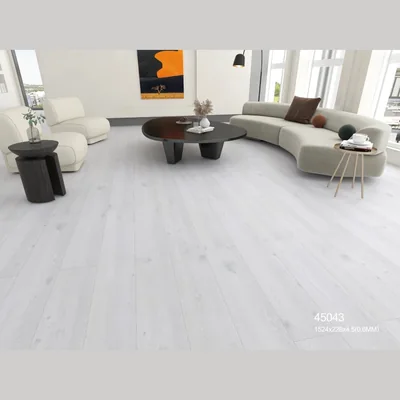 Каменный SPC ламинат AquaMax Sander арт. 45043 Дуб Вердад 1524х228х4,5 — Упаковка (2,432м2)