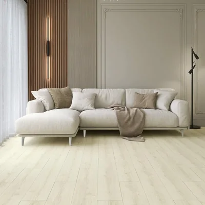 Ламинат Floorwood Paradigma 8386 Дуб Руссен (1220х198х12мм)