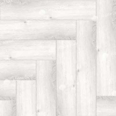 Каменный SPC ламинат ALPINE FLOOR PARQET LIGHT ЕСО 13-12 Дуб Альхена — Упаковка (1.95 кв.м)