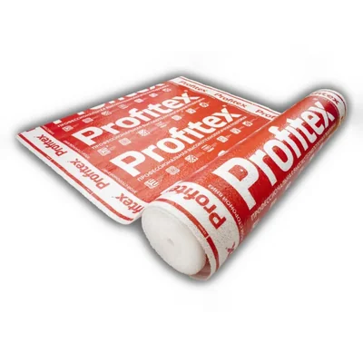 Подложка под ламинат Profitex 3 мм (рул - 10м.кв.)