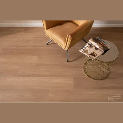 Каменный SPC ламинат VinilPol GLUE LVT 8866 EIR Дуб Шера Glue (1219,6х228,6х2)