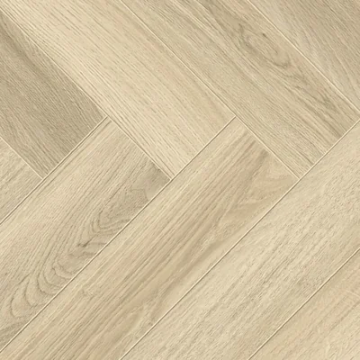 Ламинат NORLAND Herringbone Elegant 10 Дуб Иония LF306-33 (600х100х10мм)