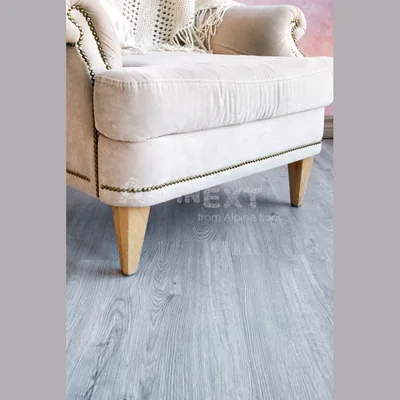 Кварцвиниловая плитка Alpine Floor SEQUOIA Секвойя Титан ЕСО 6-1 LVT — Упаковка (2,245м2)