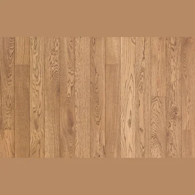 Паркетная доска Polarwood Дуб Premium Artist Sand