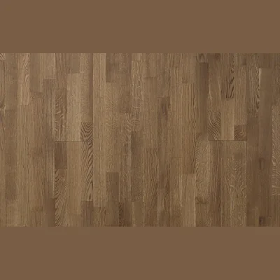 Паркетная доска Polarwood Дуб Premium Capella Oiled 3S
