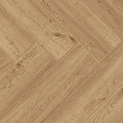 Ламинат NORLAND Herringbone Elegant 10 Дуб Альба LF306-31 (600х100х10мм)