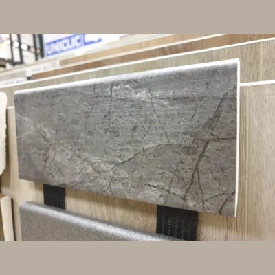Плинтус SPC FARGO 68S455 Агат Маренго 2200*80*11мм