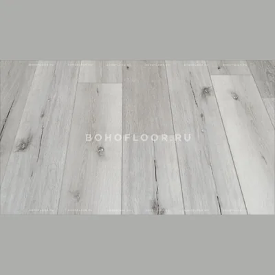 Каменный SPC ламинат Boho Aqua Дуб Бореальский AQ102 (1220x180x4 мм) — Упаковка (2.6352м2)