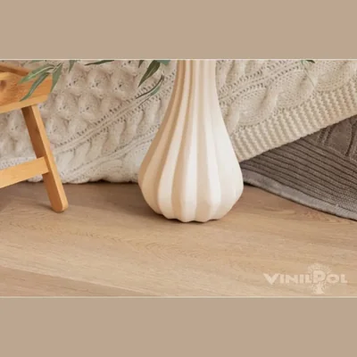 Каменный SPC ламинат VinilPol GLUE LVT 7889 EIR Дуб Асти Glue (1219,6х228,6х2)