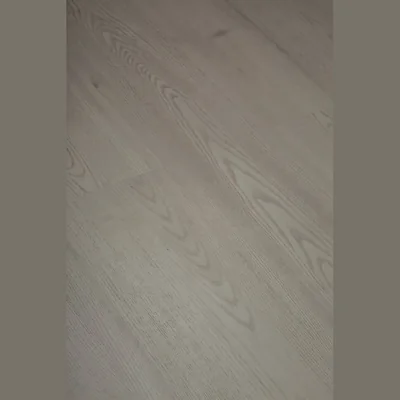 Каменный SPC ламинат RESPECT FLOOR 4218 Дуб Морозный 1220х184х5 мм (с подложкой) — Упаковка (2,245 кв.м)