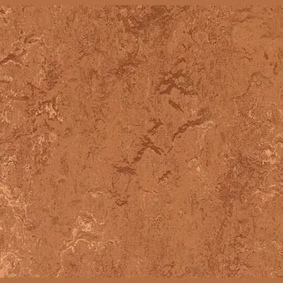 Линолеум Forbo Marmoleum Marbled Real 2767 rust