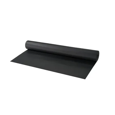 Подложка Bronix EVA 1 мм, рулон, Black (10 кв.м)