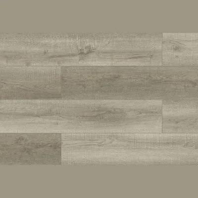 Каменный SPC ламинат FloorFactor Classic Graphite Oak (05) (1218х180х5мм)