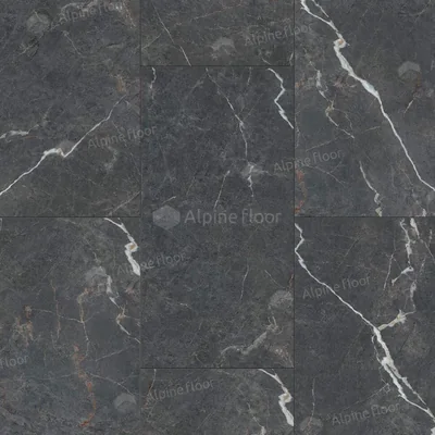 Кварцвиниловая плитка Alpine Floor Stone Mineral Core Гермес ЕСО 4-28 — Упаковка (2.232м2)