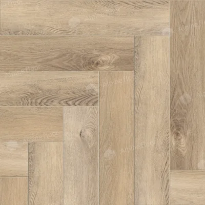 Каменный SPC ламинат ALPINE FLOOR PARQET LIGHT ЕСО 13-17 Дуб Синистра — Упаковка (1.95 кв.м)