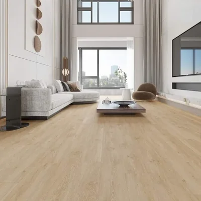 Каменный SPC ламинат EVOFLOOR Evo Life Oak Crete - Дуб Крит 1 — Упаковка (2,245м2)