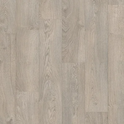 Ламинат Quick Step Classic CLH1405 Дуб светло-серый старинный — Упаковка (1,596м)