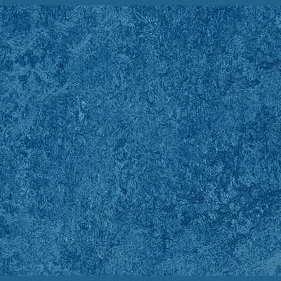 Линолеум Forbo Marmoleum Marbled Real 3030/303035 blue